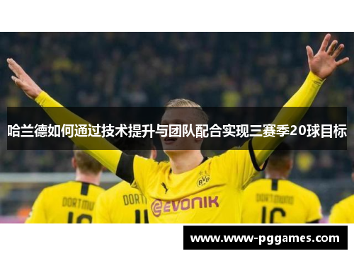 哈兰德如何通过技术提升与团队配合实现三赛季20球目标