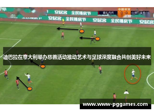 迪巴拉在意大利举办慈善活动推动艺术与足球深度融合共创美好未来