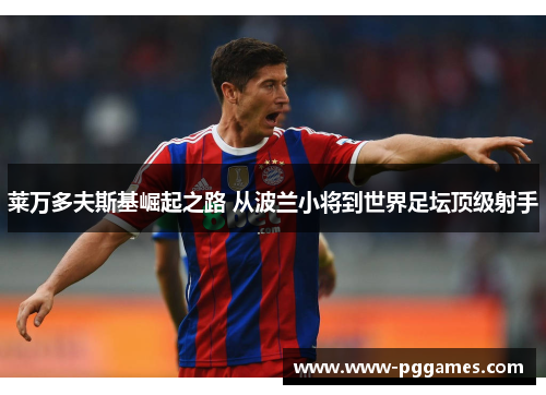 莱万多夫斯基崛起之路 从波兰小将到世界足坛顶级射手 莱万多夫斯基崛起之路 从波兰小将到世界足坛顶级射手