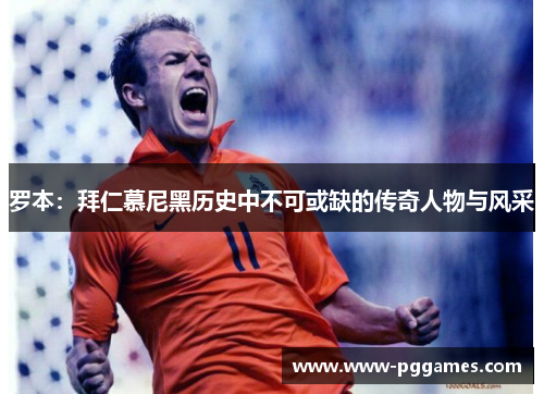 罗本:拜仁慕尼黑历史中不可或缺的传奇人物与风采 罗本:拜仁慕尼黑历史中不可或缺的传奇人物与风采
