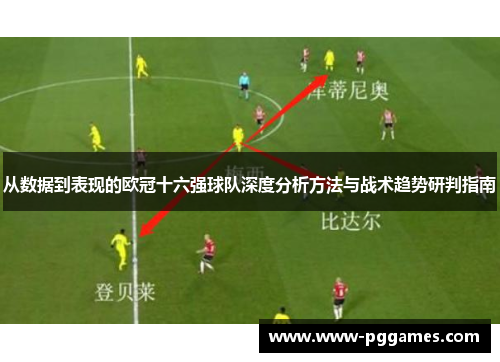 从数据到表现的欧冠十六强球队深度分析方法与战术趋势研判指南